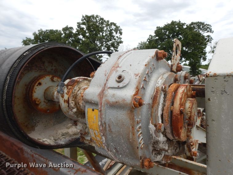 image for item HP9600 Cedarapids  crushing plant