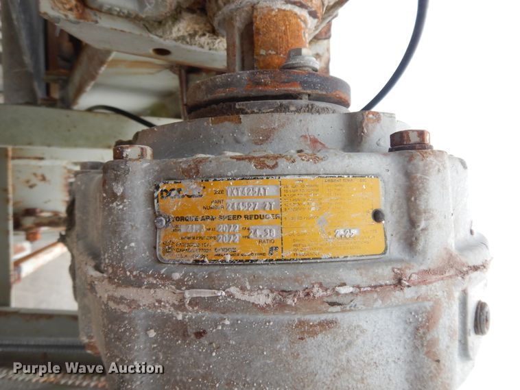 image for item HP9600 Cedarapids  crushing plant