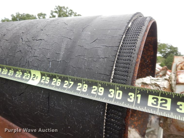 image for item HP9600 Cedarapids  crushing plant