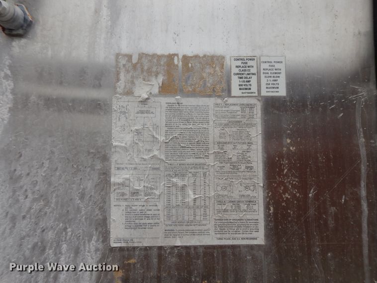 image for item HP9600 Cedarapids  crushing plant