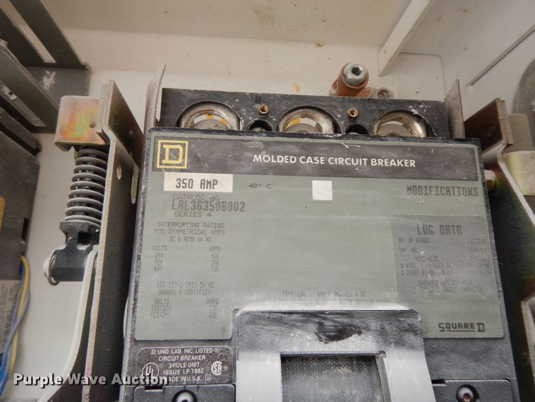 image for item HP9600 Cedarapids  crushing plant