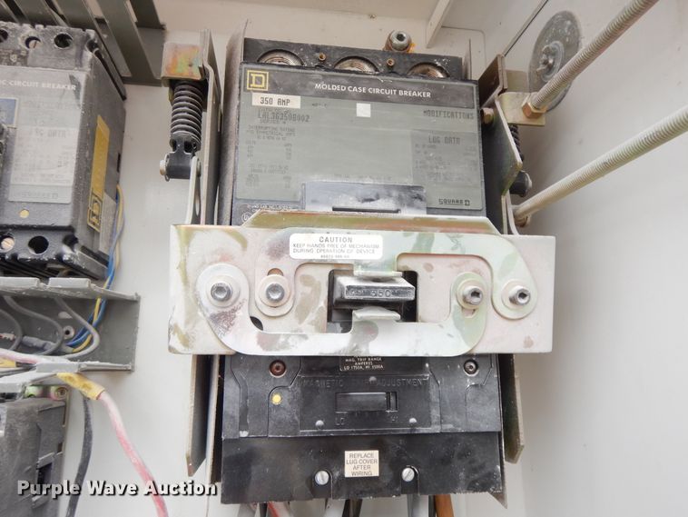 image for item HP9600 Cedarapids  crushing plant