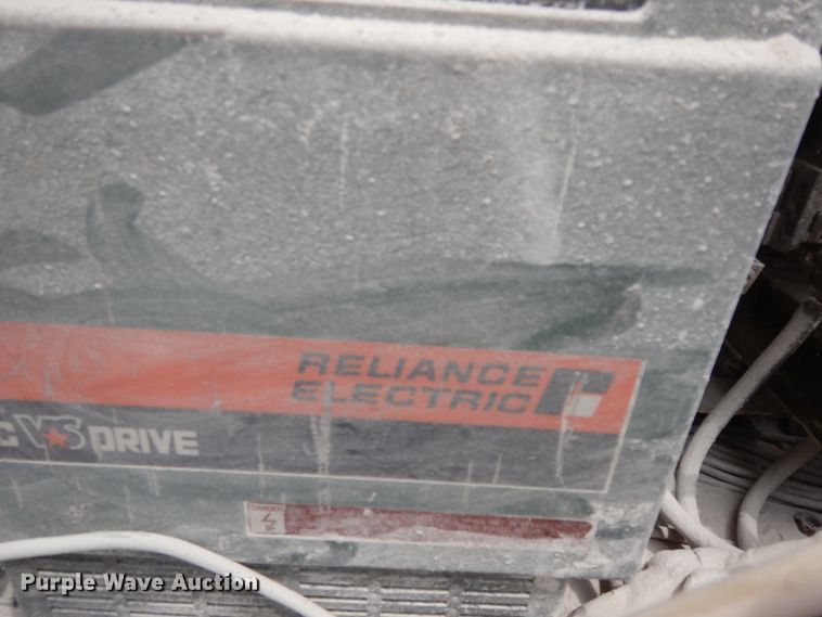 image for item HP9600 Cedarapids  crushing plant