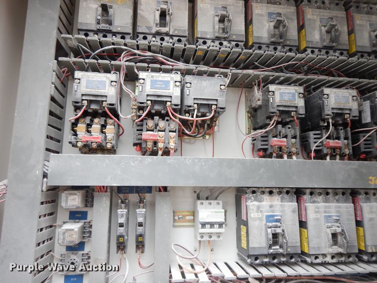 image for item HP9600 Cedarapids  crushing plant