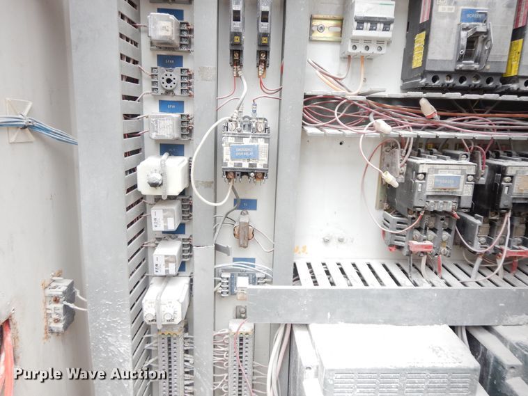 image for item HP9600 Cedarapids  crushing plant