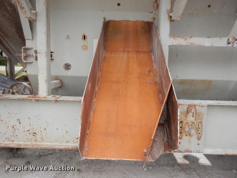 image for item HP9600 Cedarapids  crushing plant