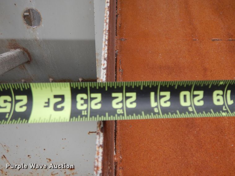 image for item HP9600 Cedarapids  crushing plant