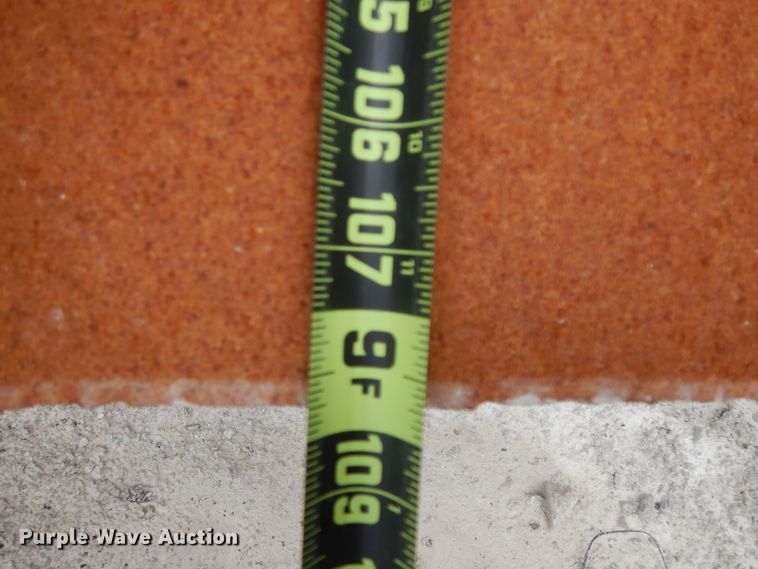 image for item HP9600 Cedarapids  crushing plant