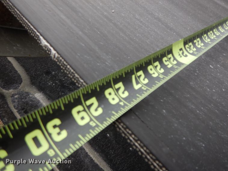 image for item HP9600 Cedarapids  crushing plant