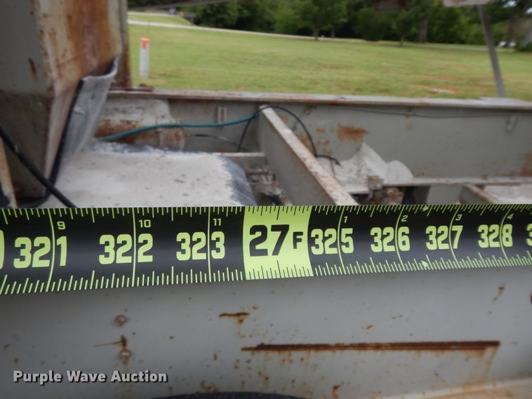 image for item HP9600 Cedarapids  crushing plant