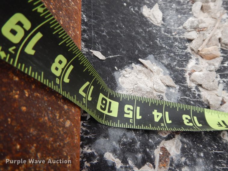 image for item HP9600 Cedarapids  crushing plant