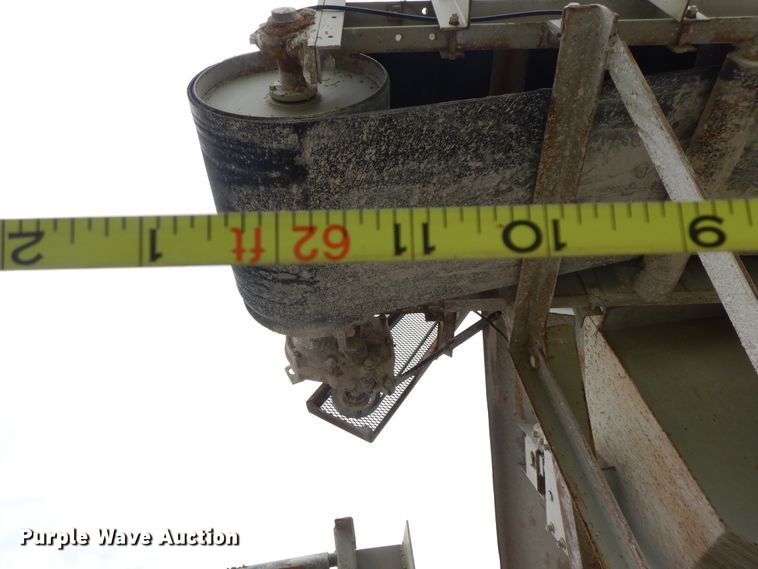 image for item HP9600 Cedarapids  crushing plant