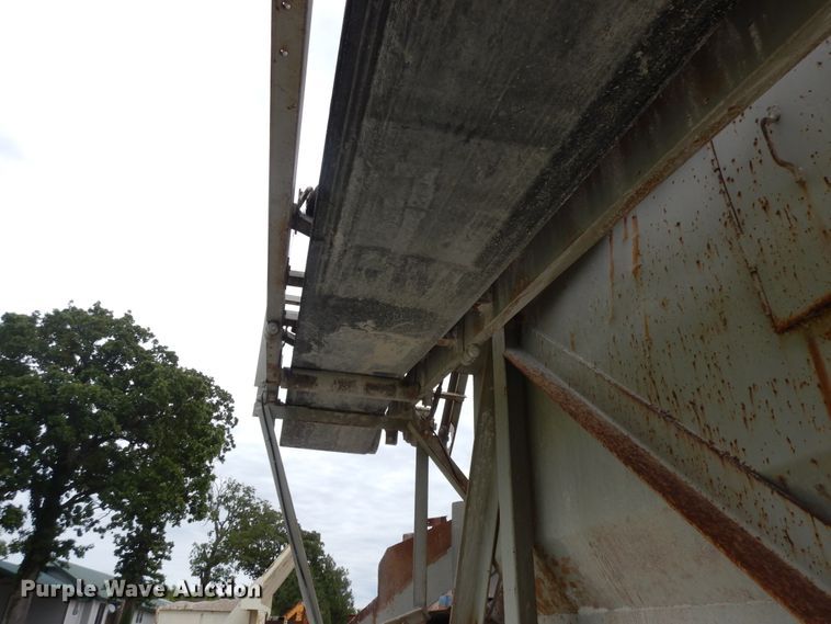 image for item HP9600 Cedarapids  crushing plant