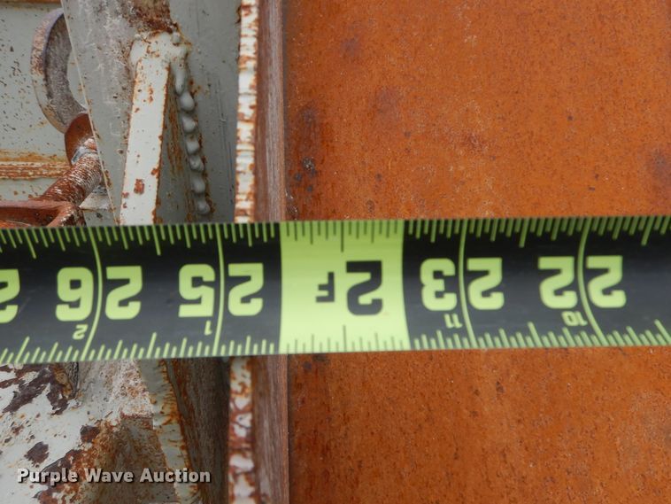 image for item HP9600 Cedarapids  crushing plant