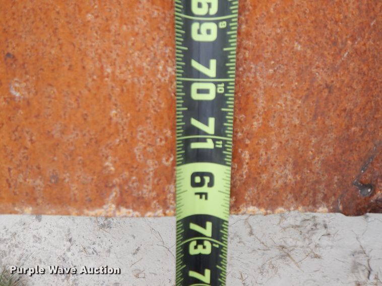 image for item HP9600 Cedarapids  crushing plant