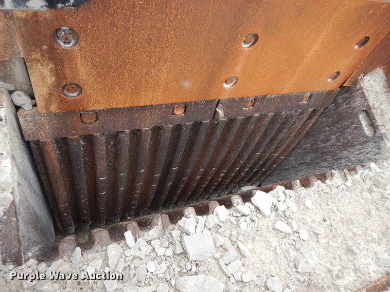 image for item HP9600 Cedarapids  crushing plant