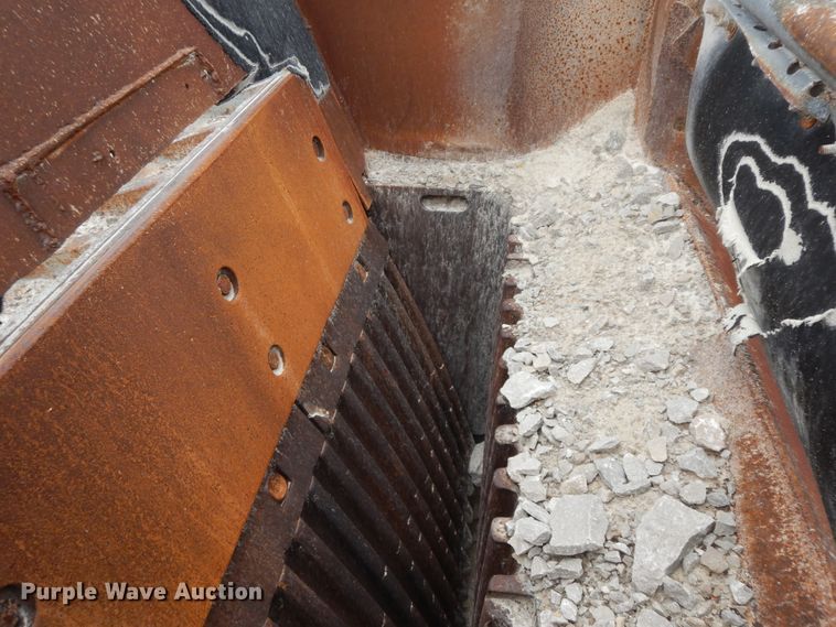 image for item HP9600 Cedarapids  crushing plant