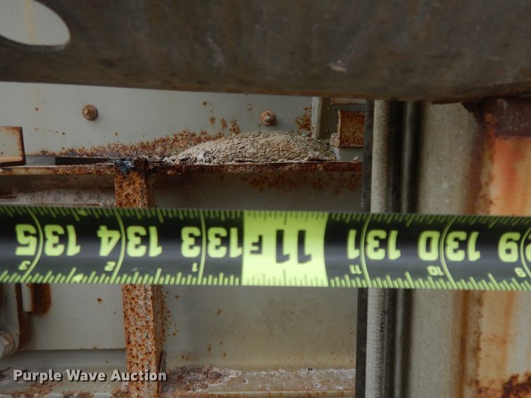 image for item HP9600 Cedarapids  crushing plant