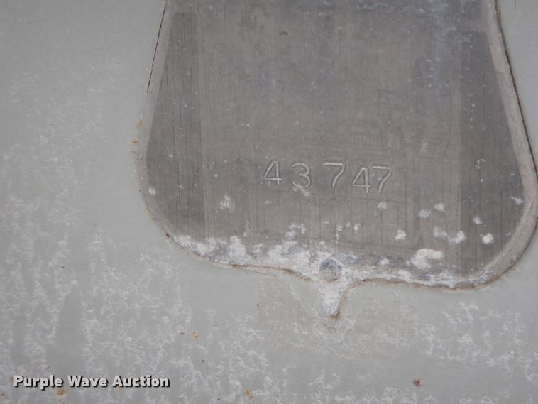 image for item HP9600 Cedarapids  crushing plant