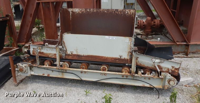 image for item HP9601 (2) conveyors