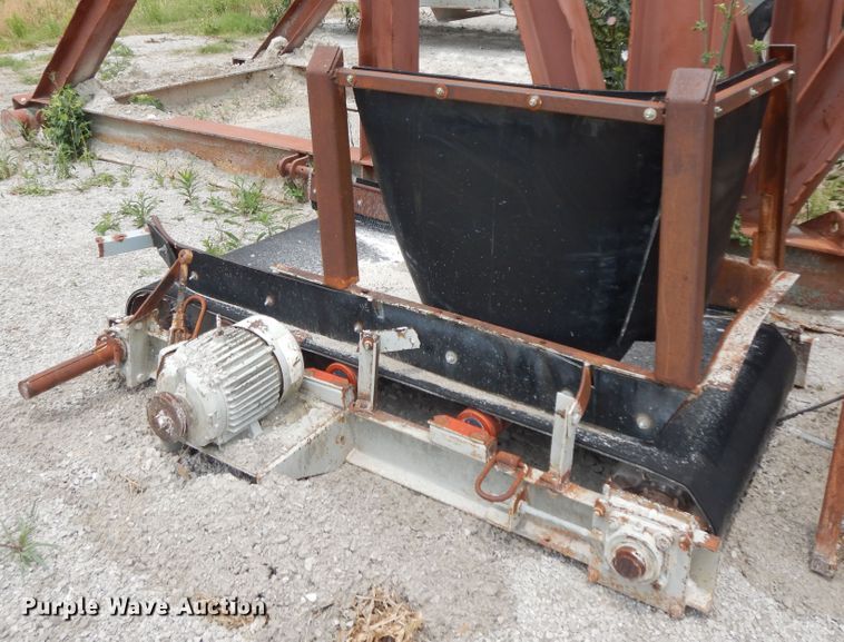 image for item HP9601 (2) conveyors