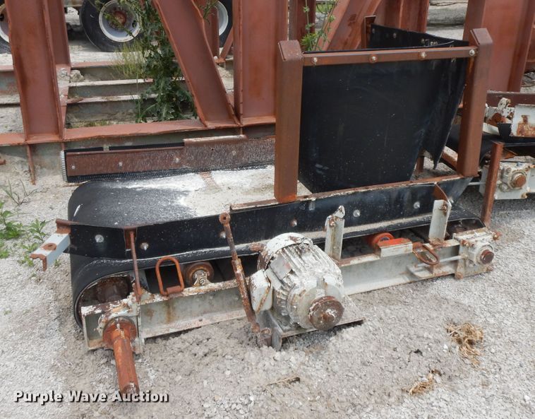 image for item HP9601 (2) conveyors