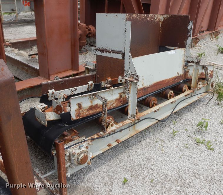 image for item HP9601 (2) conveyors