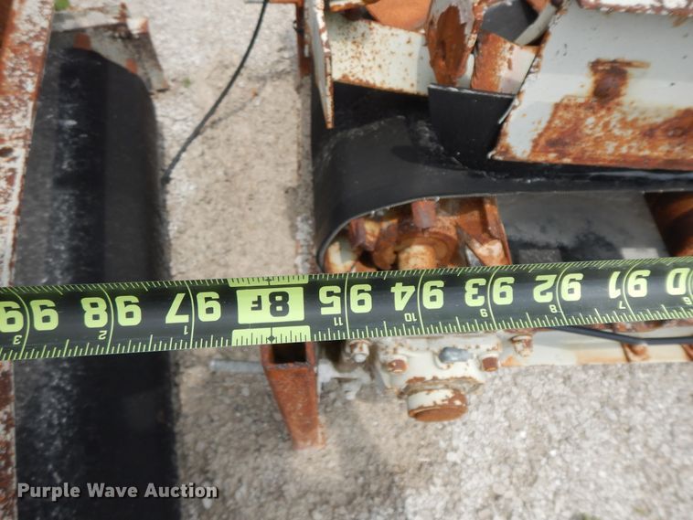 image for item HP9601 (2) conveyors