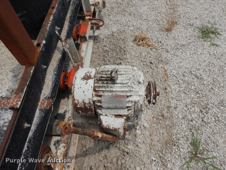 image for item HP9601 (2) conveyors