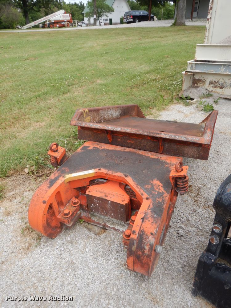 image for item HP9602 Syntron FH45  feeder