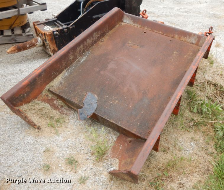 image for item HP9602 Syntron FH45  feeder