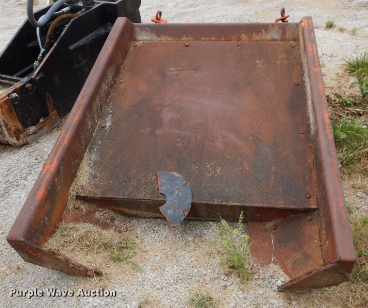 image for item HP9602 Syntron FH45  feeder