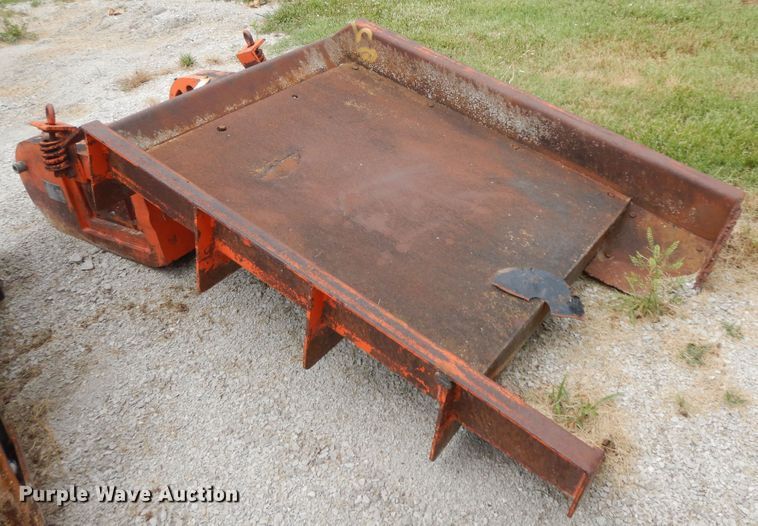 image for item HP9602 Syntron FH45  feeder