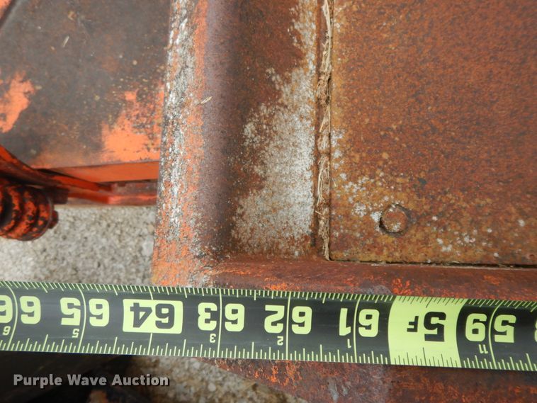 image for item HP9602 Syntron FH45  feeder