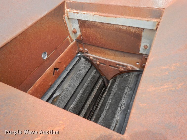 image for item HP9604 Cedarapids 3025  roll crusher