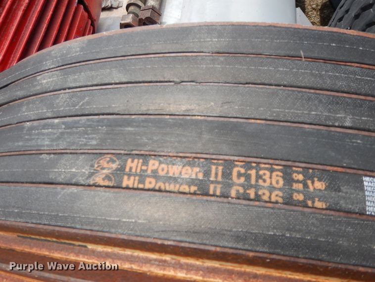 image for item HP9604 Cedarapids 3025  roll crusher