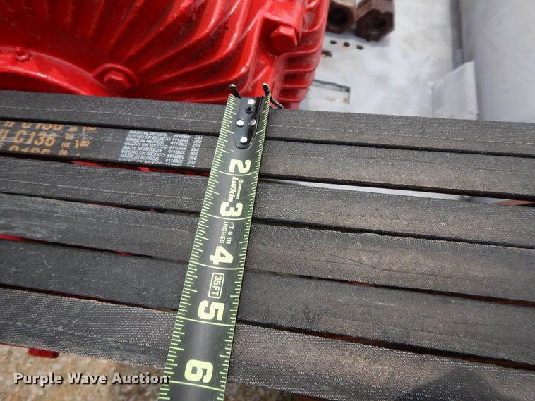 image for item HP9604 Cedarapids 3025  roll crusher