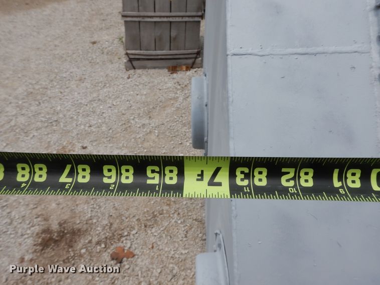 image for item HP9604 Cedarapids 3025  roll crusher