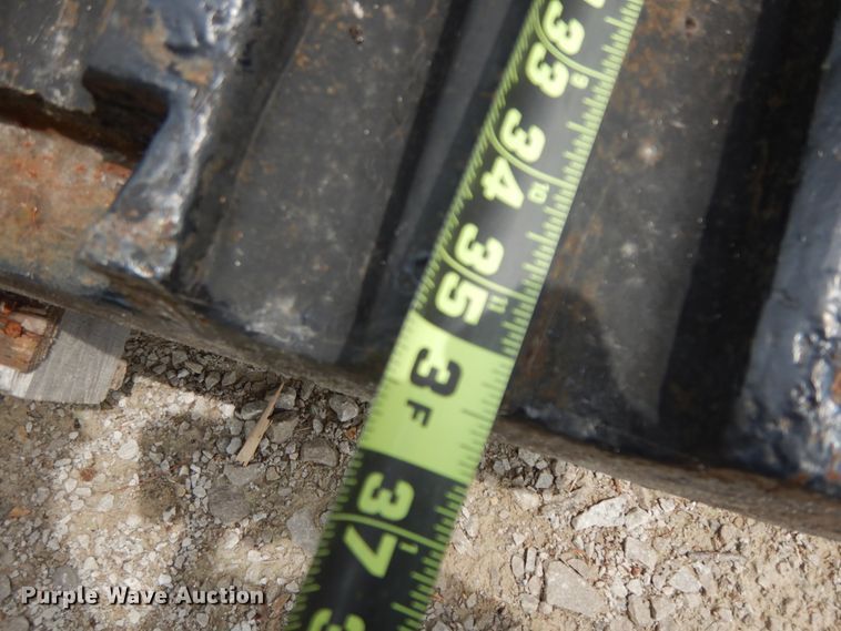 image for item HP9605 Trio 1252  jaw dies