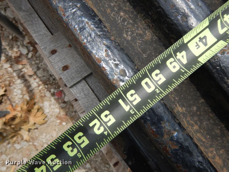 image for item HP9605 Trio 1252  jaw dies