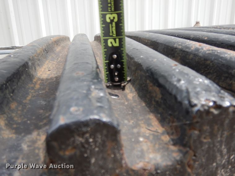 image for item HP9605 Trio 1252  jaw dies