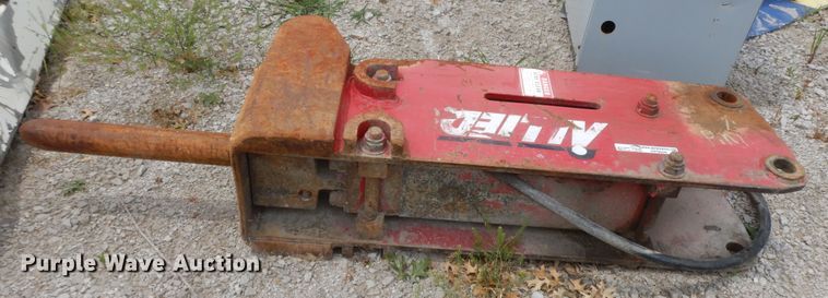 image for item HP9606 Allied breaker