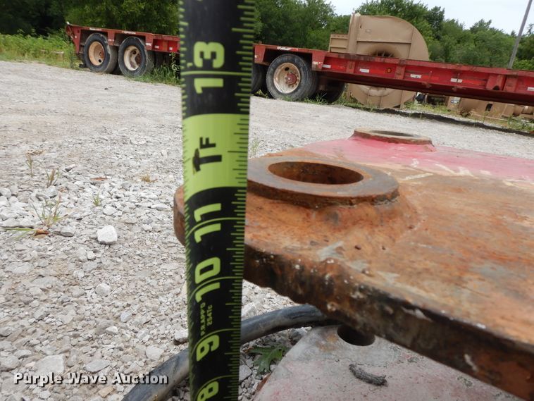 image for item HP9606 Allied breaker