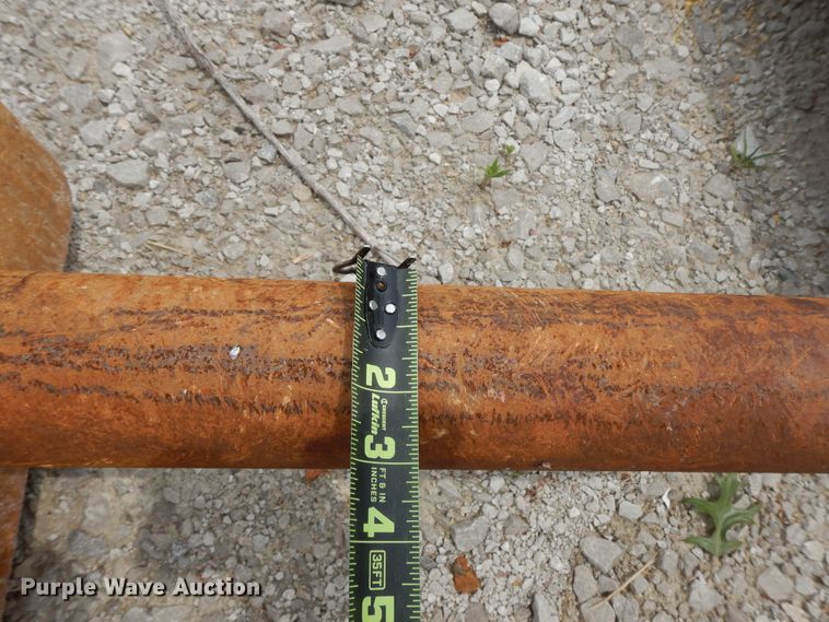 image for item HP9606 Allied breaker