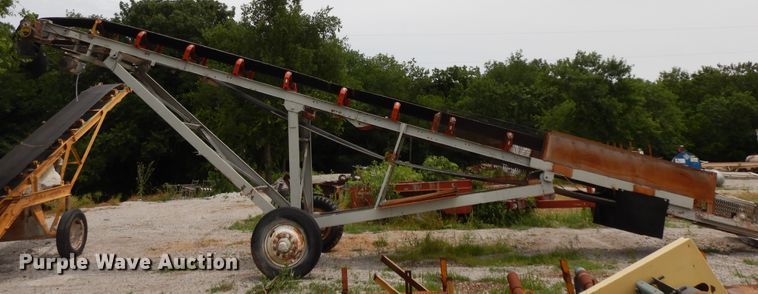 image for item HP9607 Conveyor