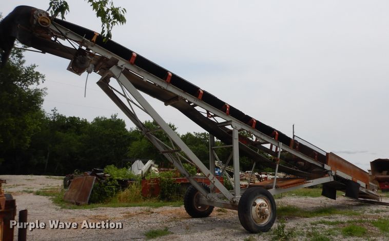 image for item HP9607 Conveyor