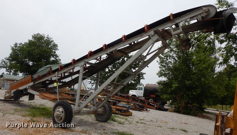 image for item HP9607 Conveyor