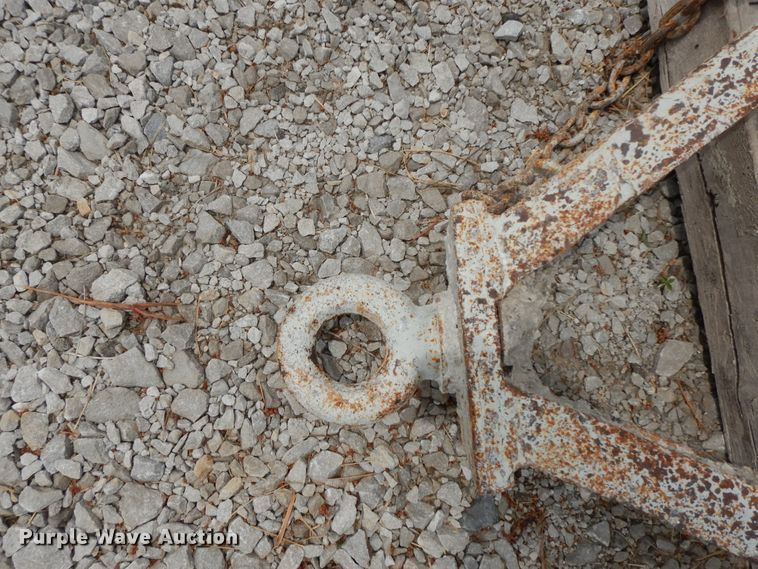 image for item HP9607 Conveyor