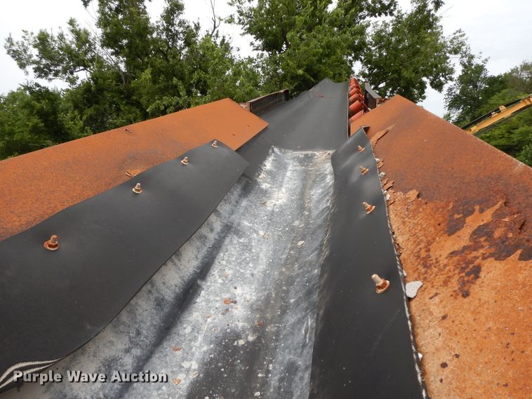 image for item HP9607 Conveyor