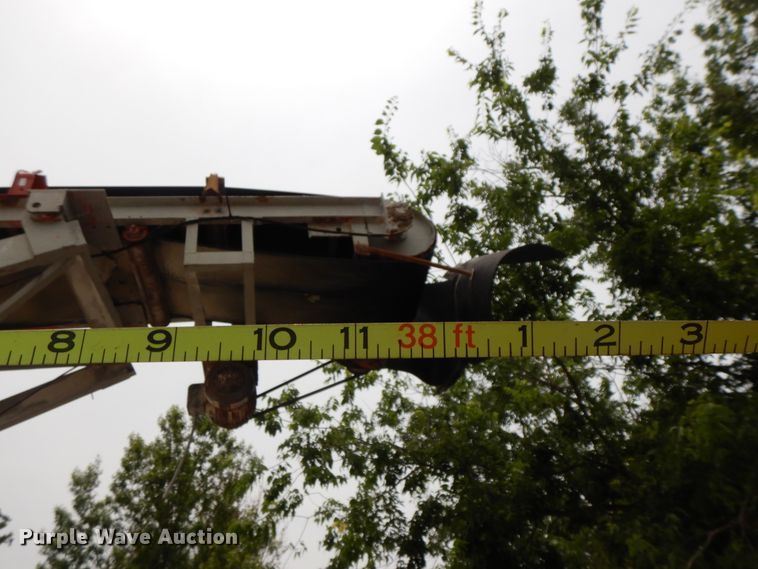 image for item HP9607 Conveyor